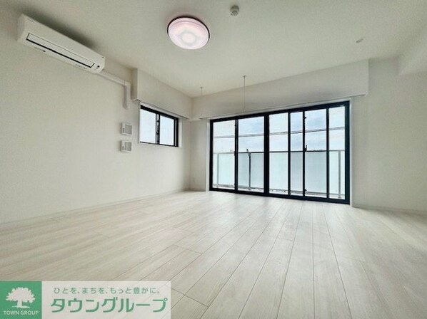 アイルグランデ中野ノースドゥーエの物件内観写真